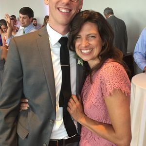 Meet your Posher, Alex